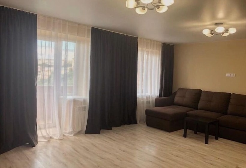 בית מלון כפרי Zolotoy Klyuchik Apart