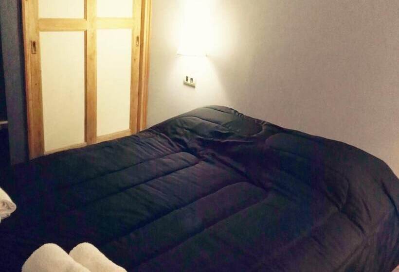 پانسیون Elen Hosteria Casa De Te