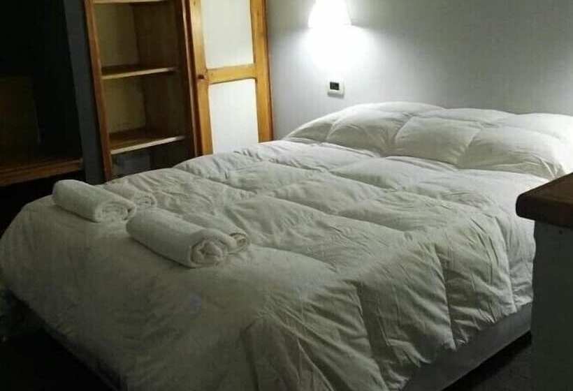 پانسیون Elen Hosteria Casa De Te