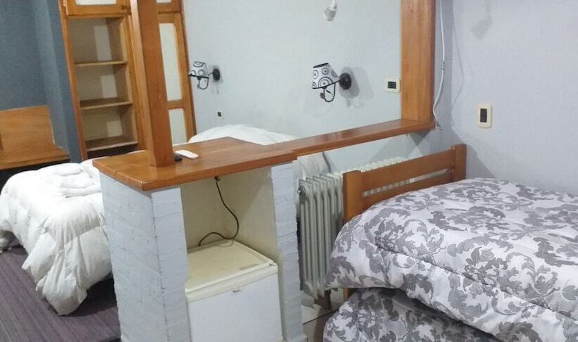 پانسیون Elen Hosteria Casa De Te