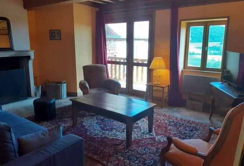 Majatalo Ferme D Andrée