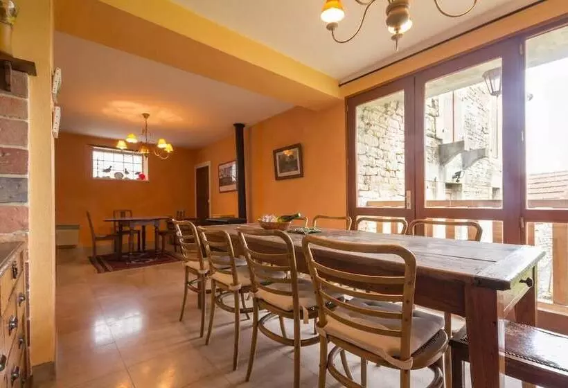 Majatalo Ferme D Andrée