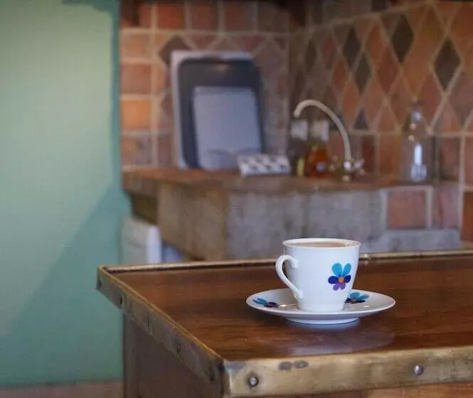 Majatalo Ferme D Andrée