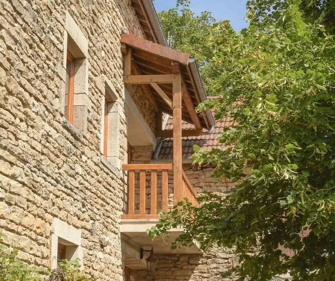 Majatalo Ferme D Andrée