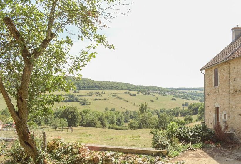 Pensiune Ferme D Andrée