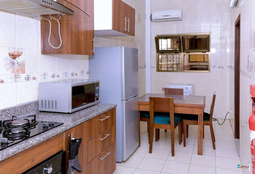 پانسیون Loumia Residency