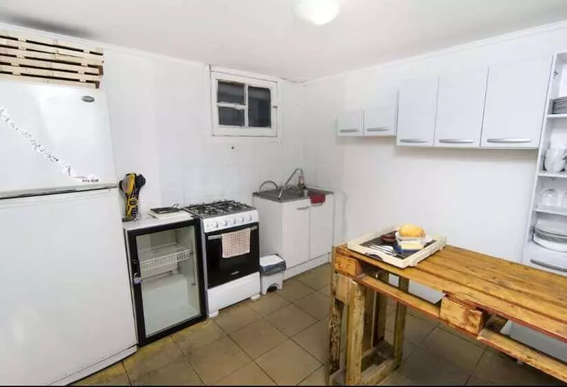 پانسیون Mi Paz