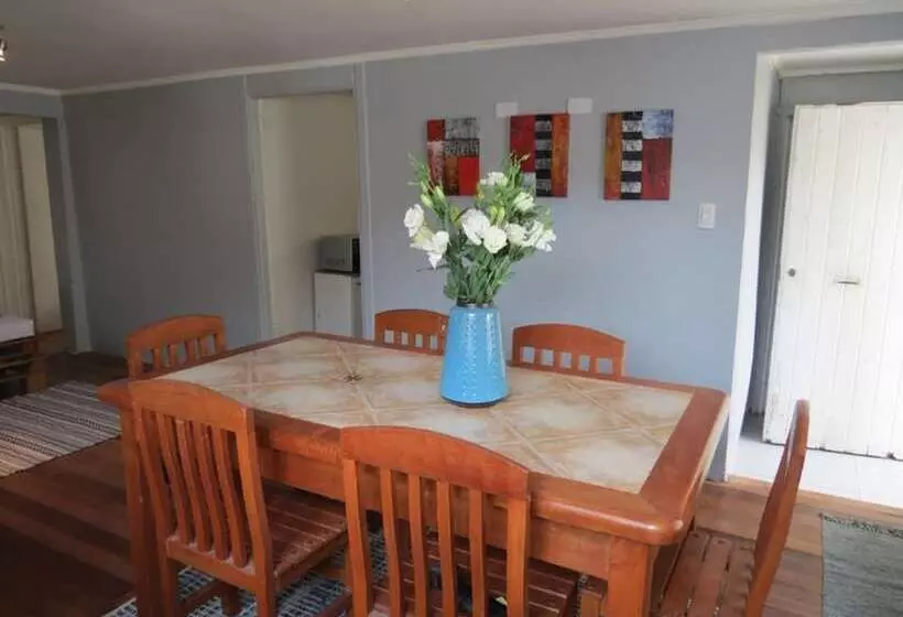 پانسیون Mi Paz