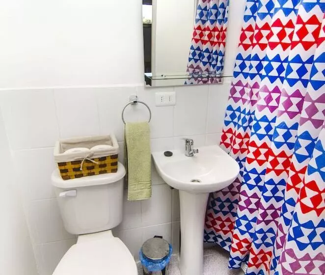 پانسیون Mi Paz