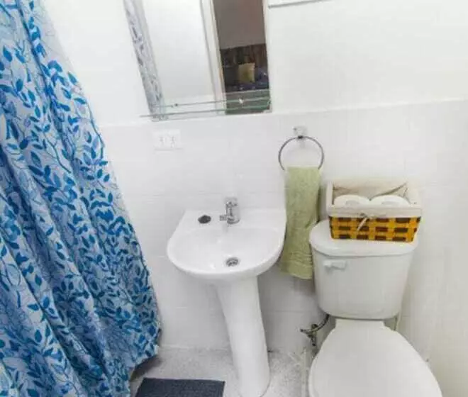 پانسیون Mi Paz