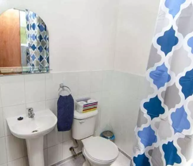 پانسیون Mi Paz