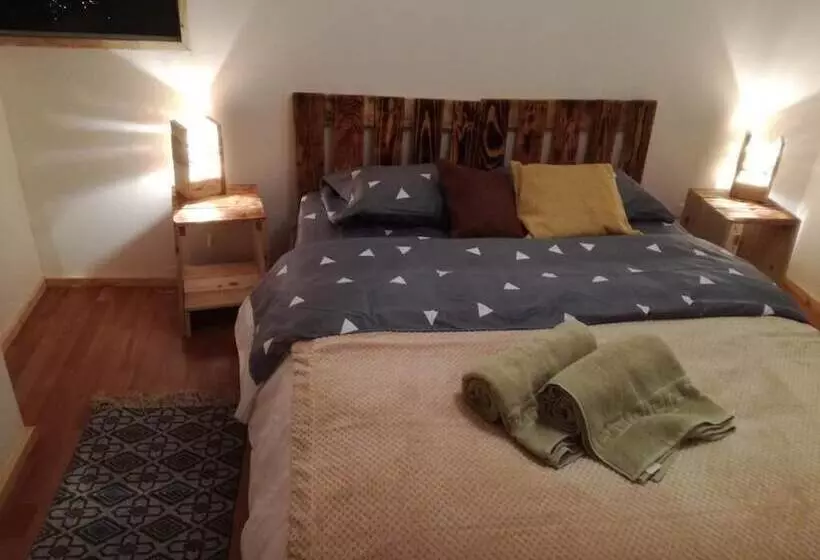 پانسیون Mi Paz