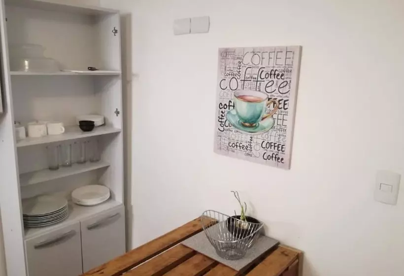 پانسیون Mi Paz