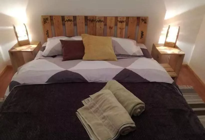 پانسیون Mi Paz