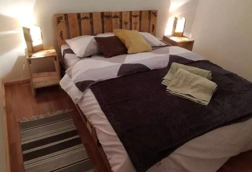 پانسیون Mi Paz