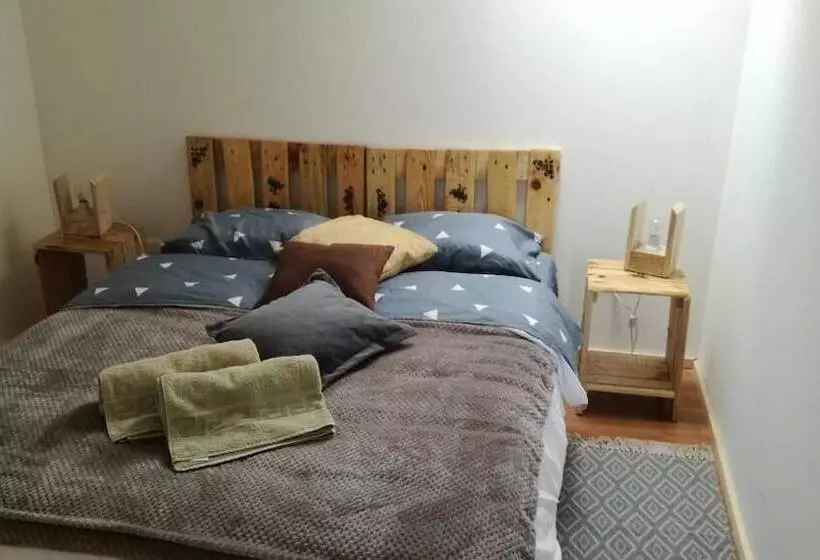 پانسیون Mi Paz