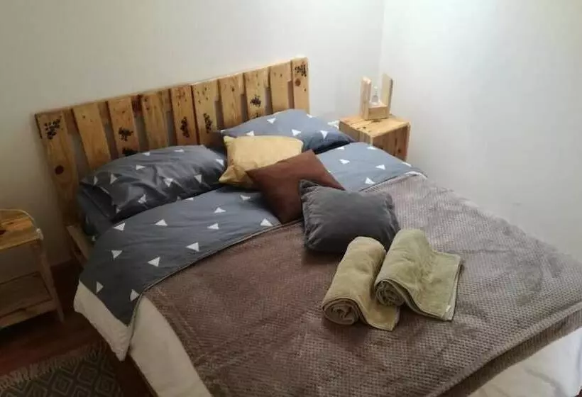 پانسیون Mi Paz