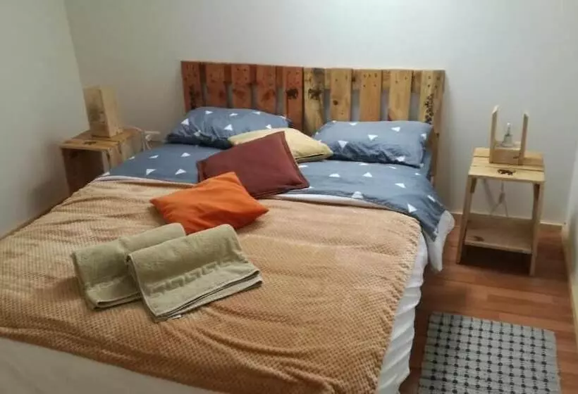 پانسیون Mi Paz