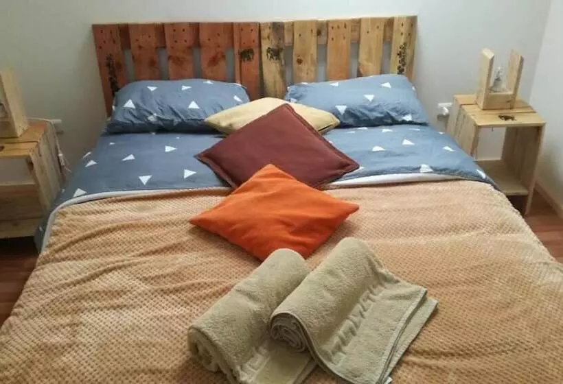 پانسیون Mi Paz