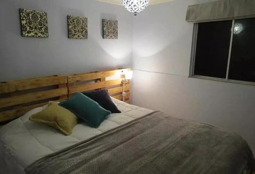 پانسیون Mi Paz