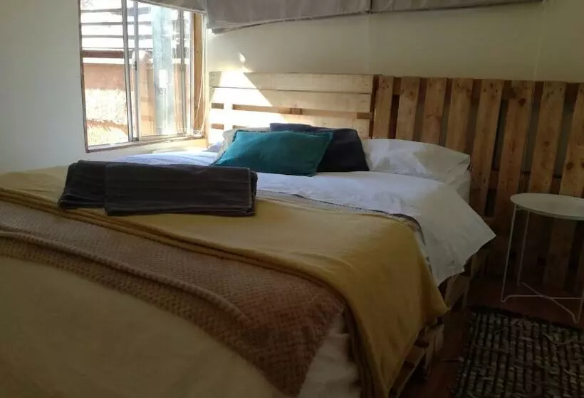 پانسیون Mi Paz