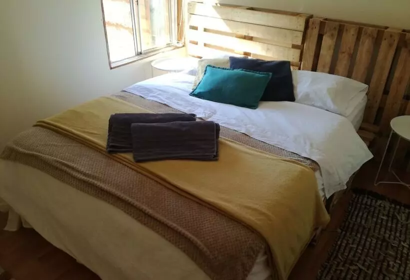 پانسیون Mi Paz