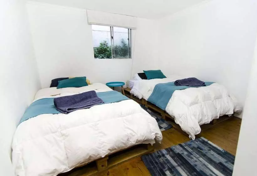 پانسیون Mi Paz