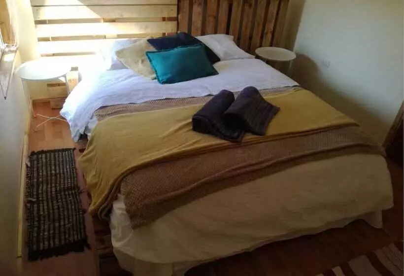 پانسیون Mi Paz