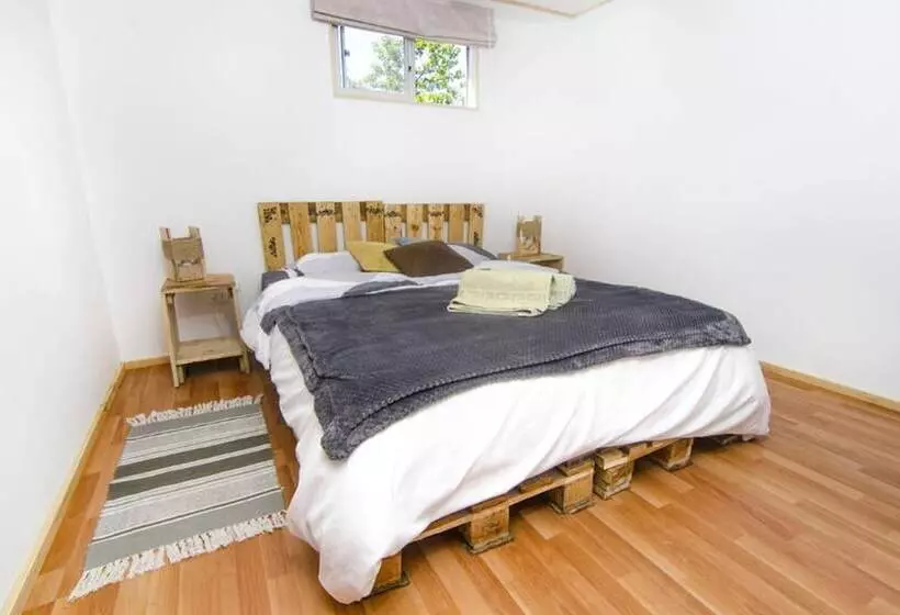 پانسیون Mi Paz