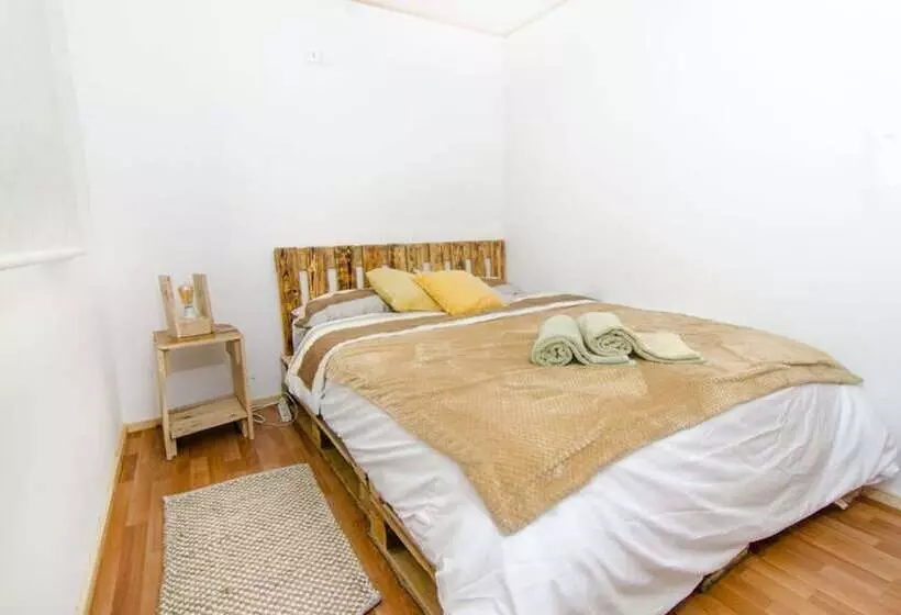 پانسیون Mi Paz