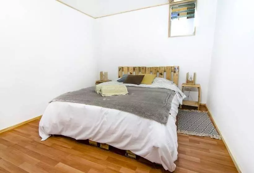 پانسیون Mi Paz