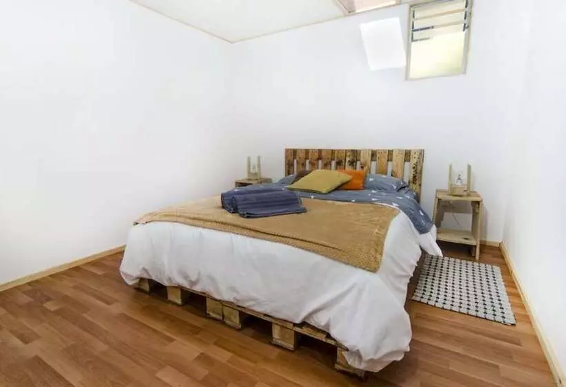 پانسیون Mi Paz