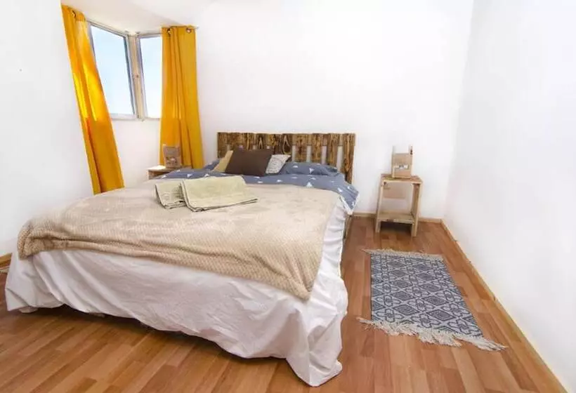 پانسیون Mi Paz