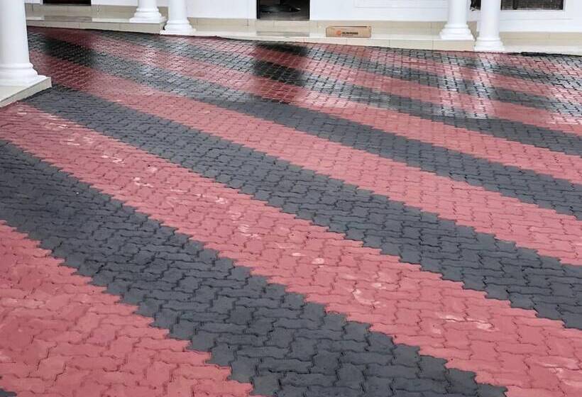 פנסיון Tswinga Guest House