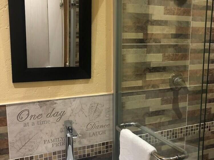 פנסיון Tswinga Guest House