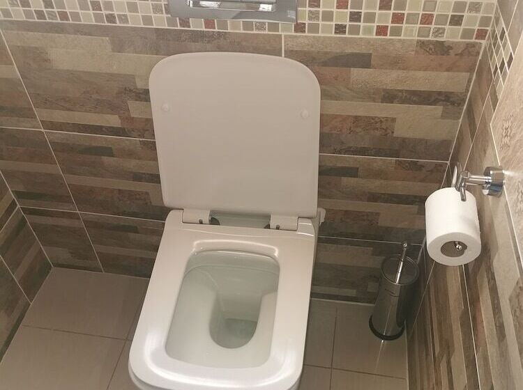 פנסיון Tswinga Guest House