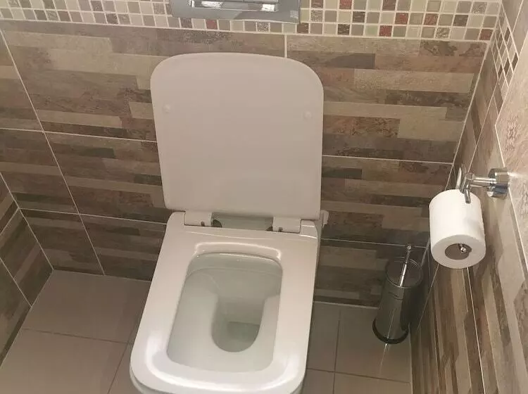 ペンション Tswinga Guest House