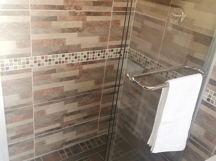 פנסיון Tswinga Guest House