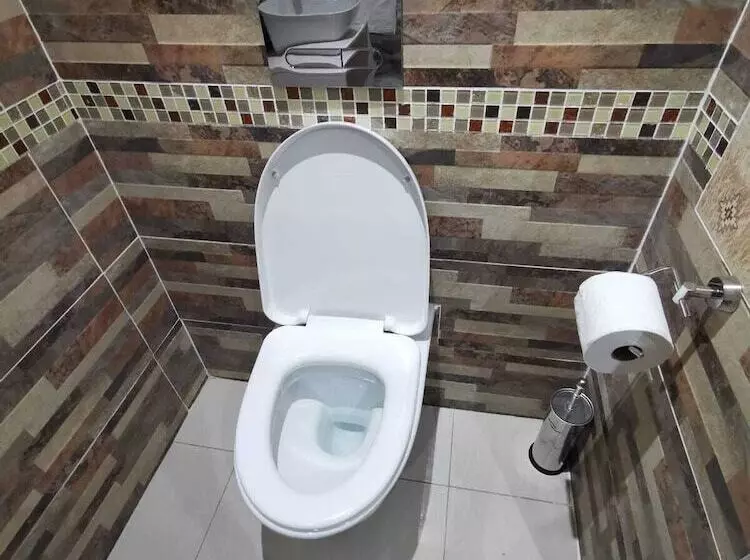 ペンション Tswinga Guest House
