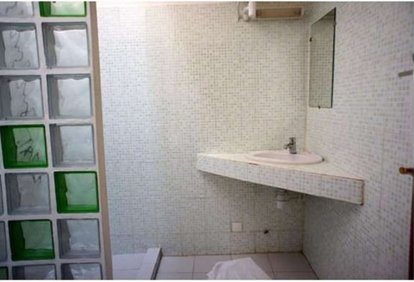 پانسیون Villa Rosa