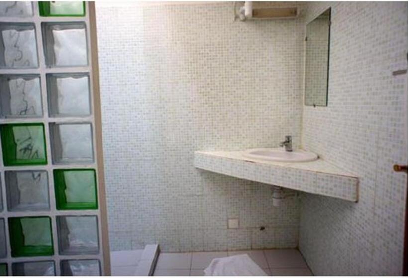 پانسیون Villa Rosa