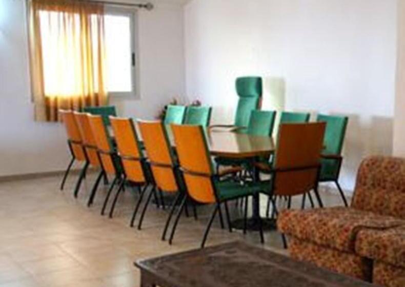 پانسیون Villa Rosa