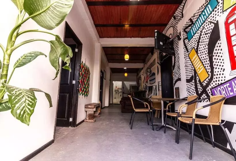 Real Hostel