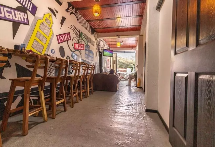 Real Hostel