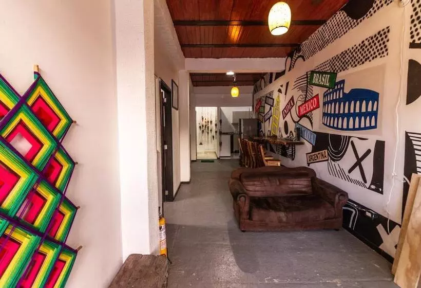 Real Hostel