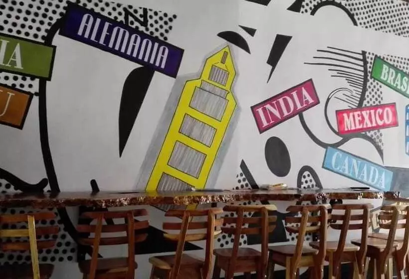 Real Hostel