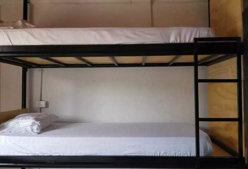 Real Hostel