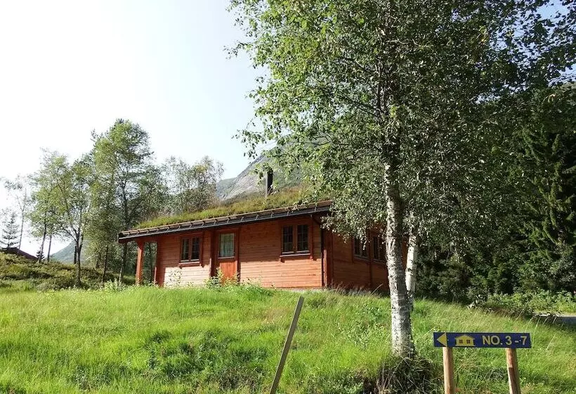 Stardalen Hyttegrend