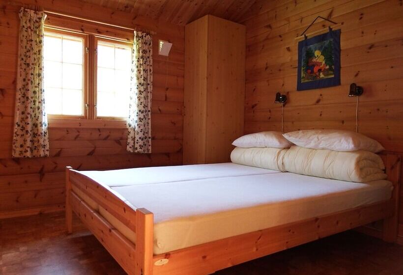 Stardalen Hyttegrend