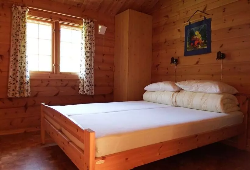 Stardalen Hyttegrend